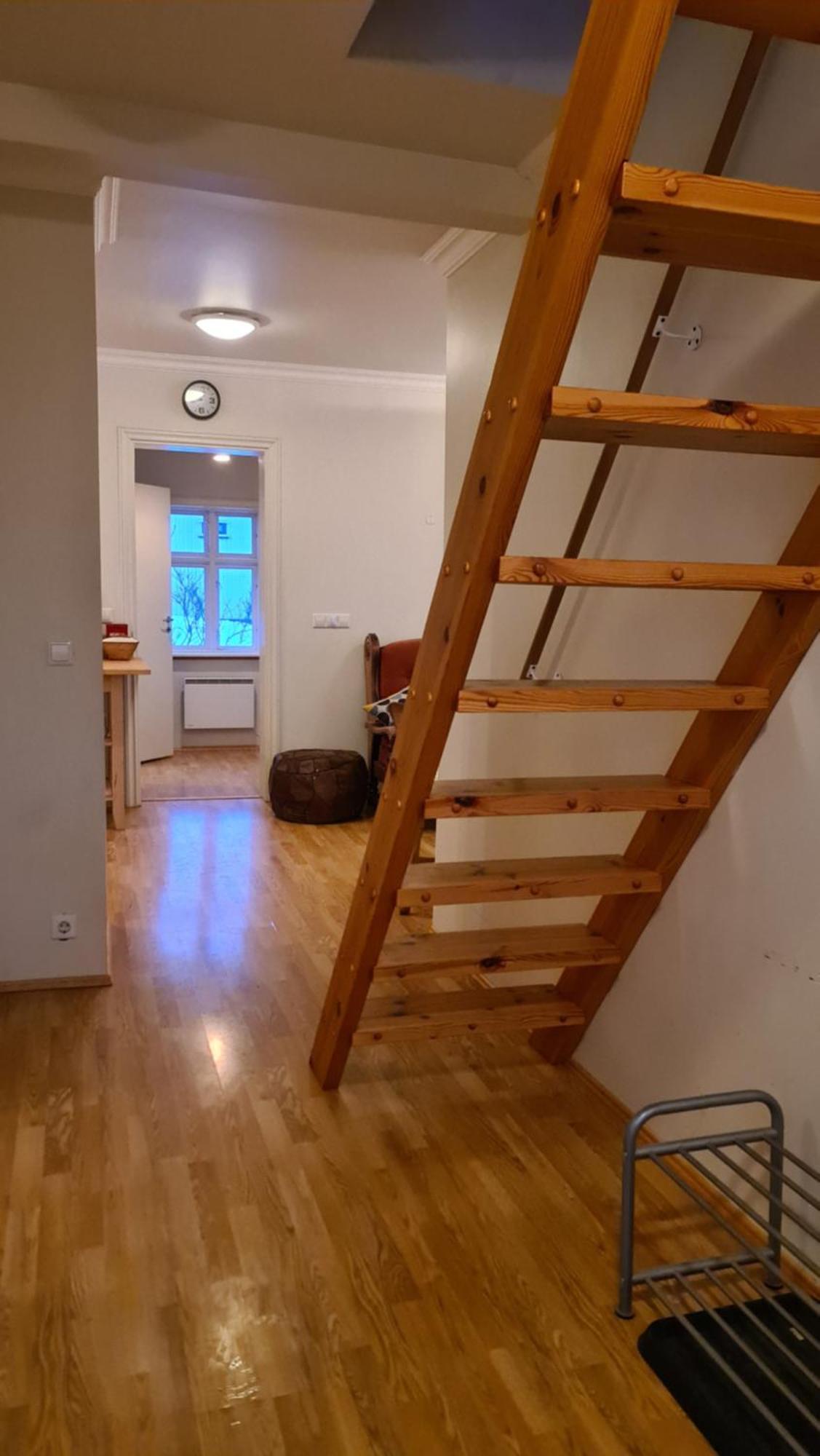 Steinhusith Hotel Holmavik Ruang foto